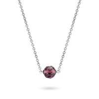 Collana Ti Sento Milano Donna in Argento 3760AU/42 - 3760AU/42